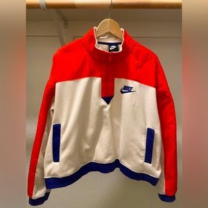 Nike sweatshirt